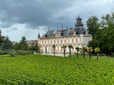 Château Marquis d'Alesme Becker 2022, AOP Margaux