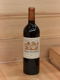 Château Beauséjour Duffau 2010, AOP Saint-Emilion Grand Cru Classé