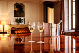 Champagne Billecart-Salmon Blanc de Blancs Grand Cru