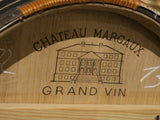 Pavillon Rouge du Château Margaux 2010, AOP Margaux