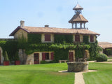 Château Smith Haut Lafitte 2014, AOP Pessac-Leognan Grand Cru Classé