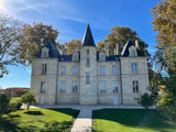 Château Pichon Longueville Comtesse de Lalande 2012, AOP Pauillac 2ème Cru Classé