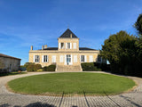 Château Brane Cantenac 2018, AOP Margaux 2ème Grand Cru Classé