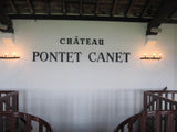 Château Pontet Canet 2014, AOP Pauillac 5ème Grand Cru Classé