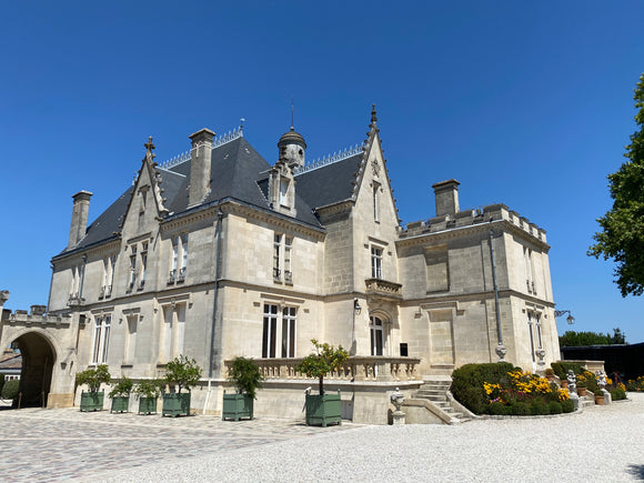 Château Pape Clément 2020, AOP Graves Grand Cru Classé