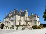 Château Pape Clément blanc 2012, AOP Graves Grand Cru Classé