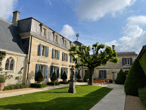 Château La Mission Haut-Brion 2016, AOP Pessac-Léognan