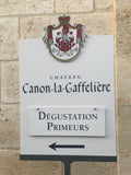 Château Canon la Gaffelière 2012, AOP Saint-Emilion Grand Cru Classé