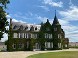 Château Lascombes 2014, AOP Margaux 2éme Grand Cru Classé