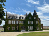Château Lascombes 2012, AOP Margaux 2éme Grand Cru Classé