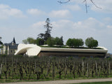 Château Cheval Blanc 2005, AOP Saint-Emilion 1er Grand Cru Classé A