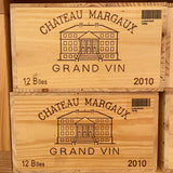 Château Margaux 2010, AOP Margaux 1er Grand Cru Classé