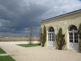 Château Cheval Blanc 2005, AOP Saint-Emilion 1er Grand Cru Classé A