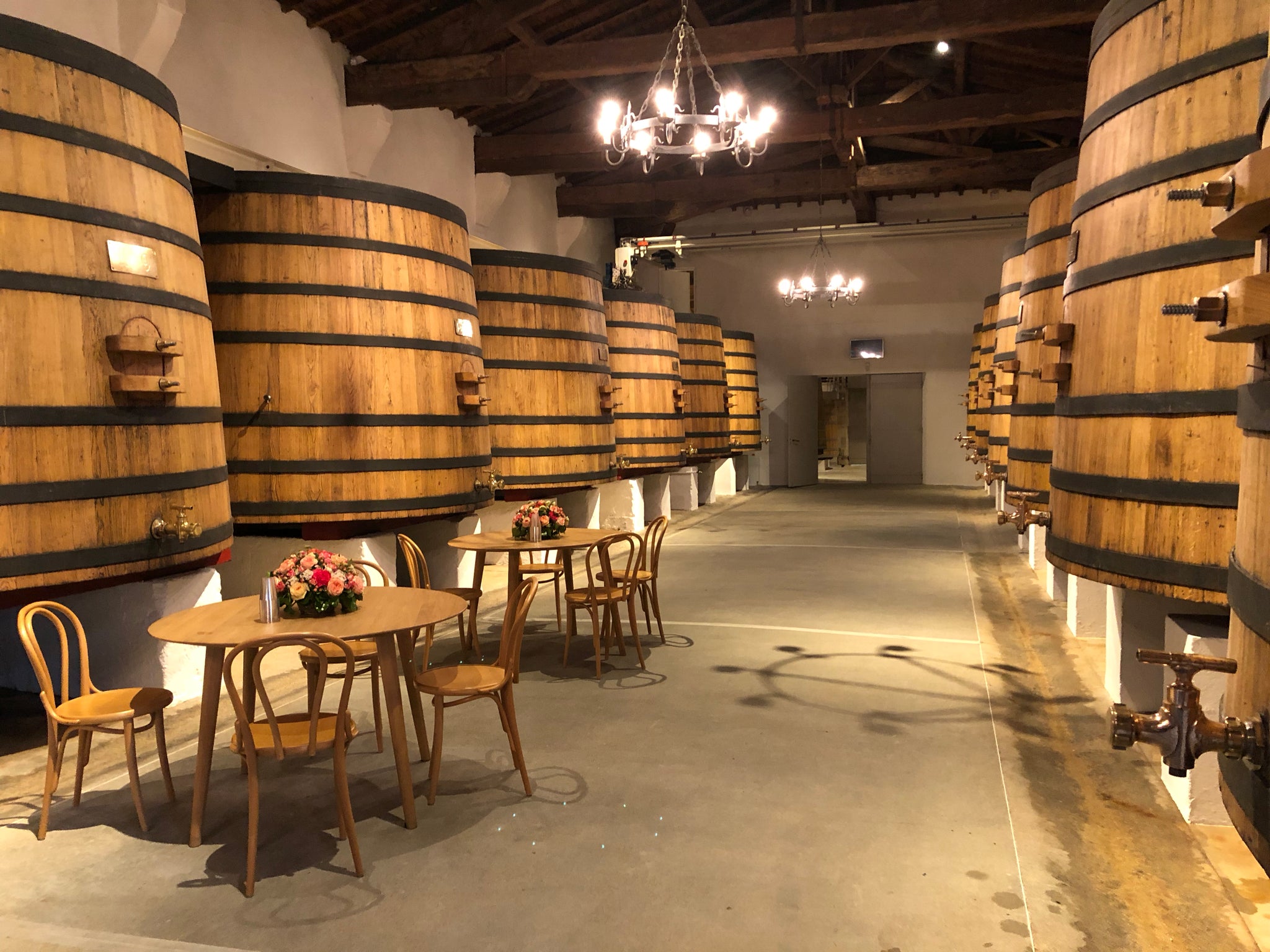 Wein-Fachhandel Cave Margaux Pavillon – Conrad Château La 2014 du Rouge