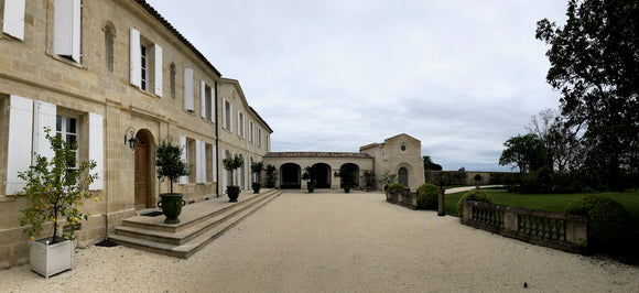 Château Canon la Gaffelière 2014, AOP Saint-Emilion Grand Cru Classé