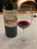 Vieux Château Certan 2009, AOP Pomerol