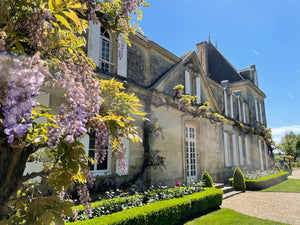 Vieux Château Certan 2021, AOP Pomerol