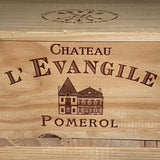 Château L' Evangile 2010, AOP Pomerol