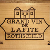 Château Lafite Rothschild 2010, AOP Pauillac 1er Grand Cru Classé