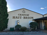 Château Haut-Brion 2010, AOP Pessac-Léognan 1er Grand Cru Classé