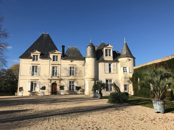 Le Clarence de Haut-Brion 2020, AOP Pessac-Léognan