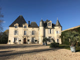 Château Haut-Brion 2014, AOP Pessac-Léognan 1er Grand Cru Classé