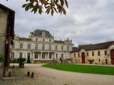 Château Giscours 2018, AOP Margaux 3ème Grand Cru Classé