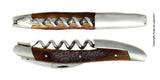 Forge de Laguiole® - Sommelier Messer Tradition mit Griff aus Fasseiche