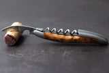 Forge de Laguiole® - Sommelier Messer Tradition mit Griff aus Wacholder