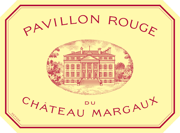 © Chateau Margaux