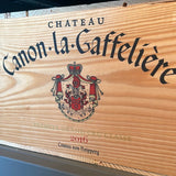 Château Canon la Gaffelière 2016, AOP Saint-Emilion Grand Cru Classé