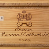 Château Mouton Rothschild 2010, AOP Pauillac 1er Grand Cru Classé
