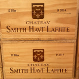 Château Smith Haut Lafitte 2014 Blanc, AOP Pessac-Leognan Grand Cru Classé